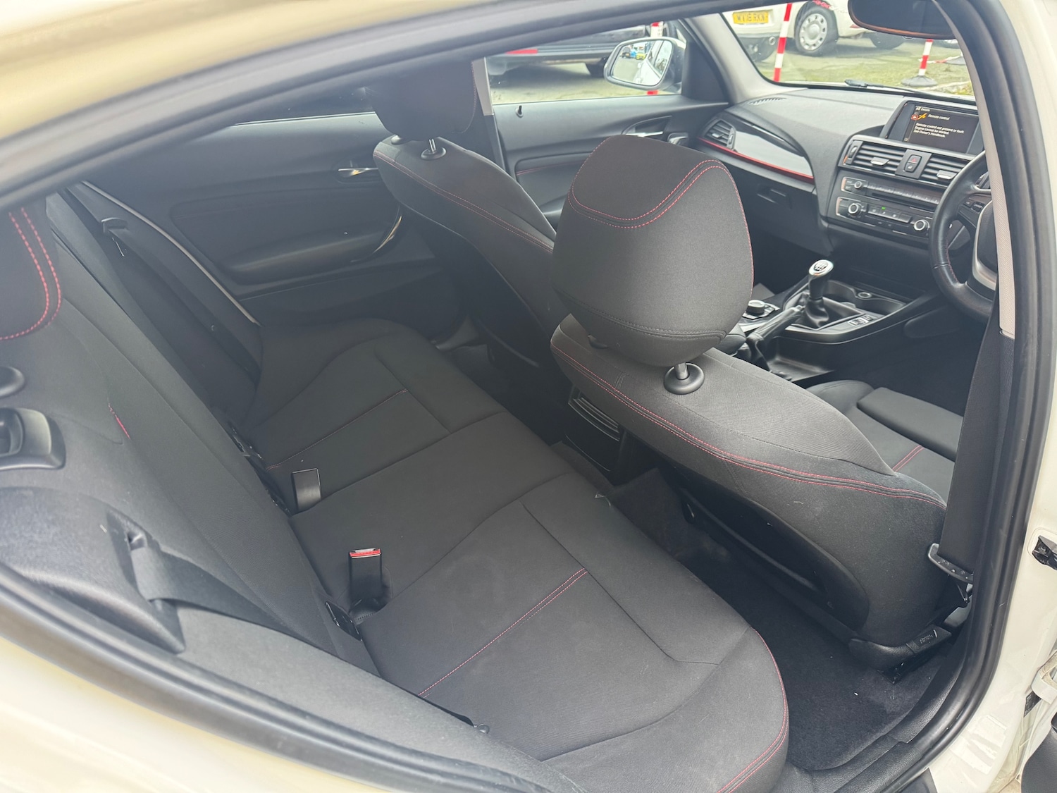 Used BMW 1 Series 2012 for sale - 76741556: Photo 13