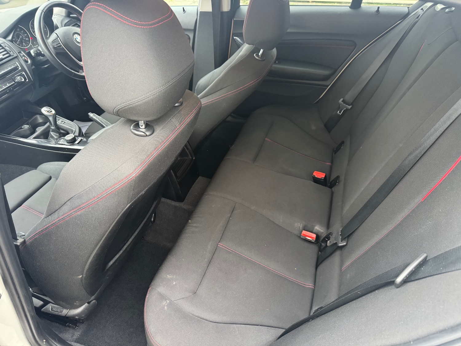 Used BMW 1 Series 2012 for sale - 76741556: Photo 14