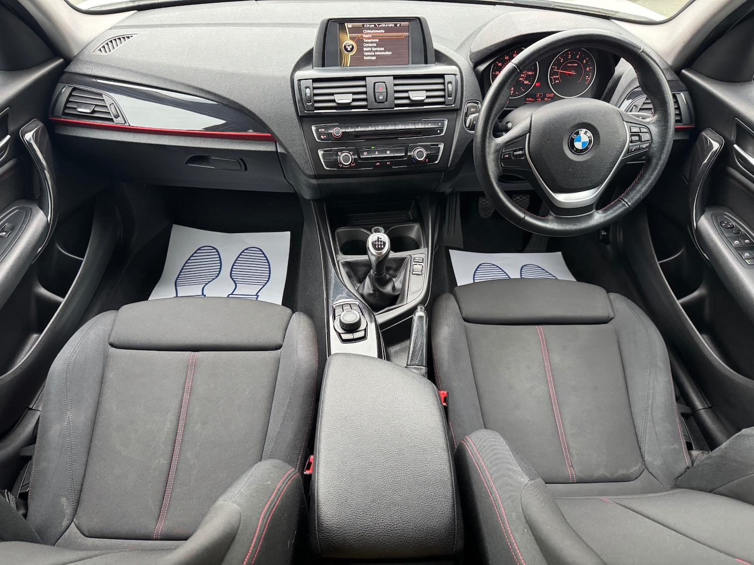 Used BMW 1 Series 2012 for sale - 76741556: Photo 15