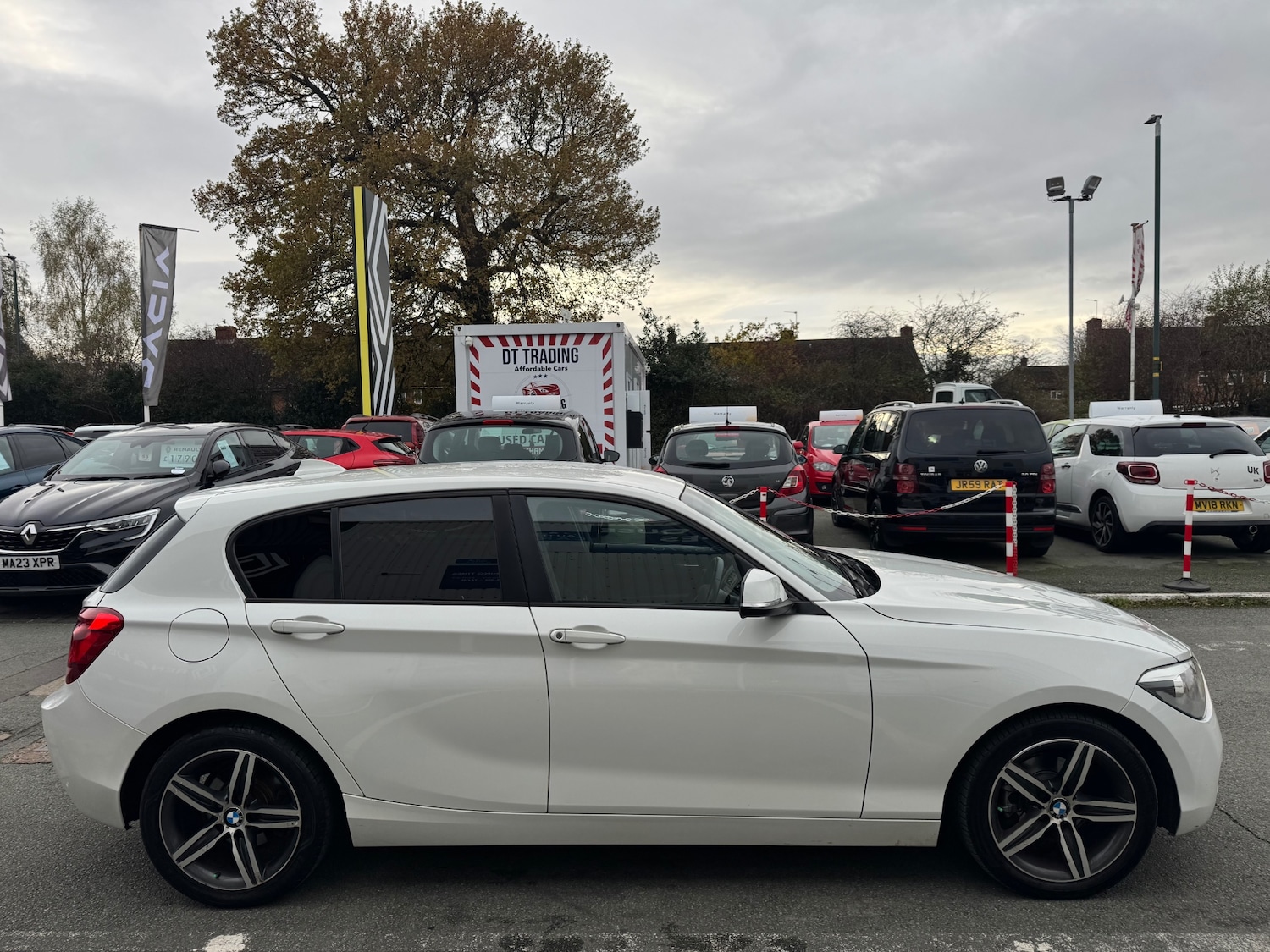 Used BMW 1 Series 2012 for sale - 76741556: Photo 6