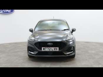 Used Ford Fiesta 2022 for sale - 74661439: Photo
