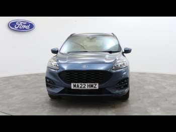 Used Ford Kuga 2022 for sale - 74249666: Photo
