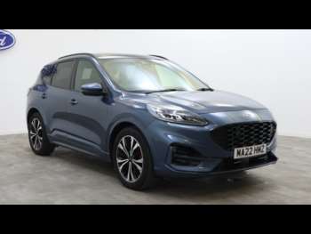 Used Ford Kuga 2022 for sale - 74249666: Photo