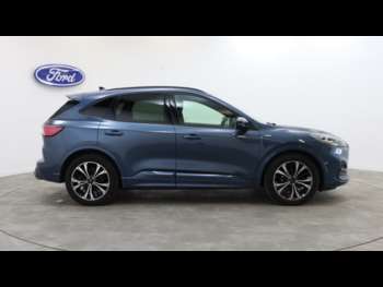 Used Ford Kuga 2022 for sale - 74249666: Photo