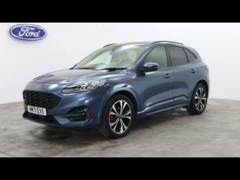 Used Ford Kuga 2022 for sale - 74166982: Photo
