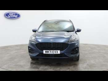 Used Ford Kuga 2022 for sale - 74166982: Photo
