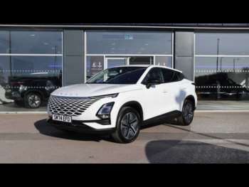 2025 - 1.6 TGDI Comfort 5dr 7DCT Auto