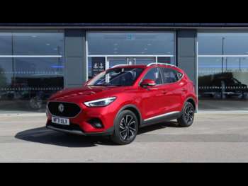 2022 - 1.5 VTi-TECH Exclusive 5dr