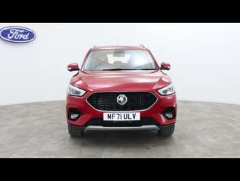 Used MG MG ZS 2022 for sale - 74207478: Photo