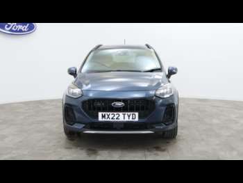 Used Ford Fiesta 2022 for sale - 74389821: Photo