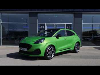 2022 - 1.5 EcoBoost ST 5dr