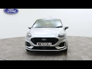 Used Ford Fiesta 2022 for sale - 73759554: Photo