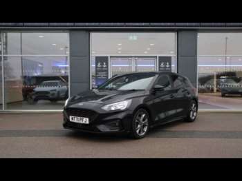 2022 - 1.0 EcoBoost Hybrid mHEV 125 ST-Line Edition 5dr