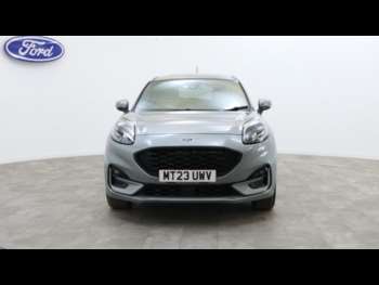 Used Ford Puma 2023 for sale - 74487840: Photo