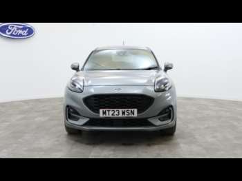 Used Ford Puma 2023 for sale - 74636883: Photo