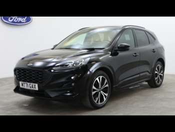 Used Ford Kuga 2022 for sale - 74051949: Photo