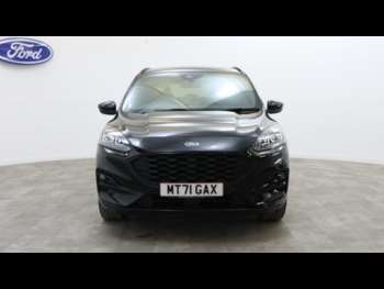 Used Ford Kuga 2022 for sale - 74051949: Photo