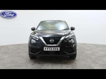 Used Nissan Juke 2022 for sale - 74636888: Photo