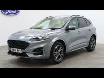 Used Ford Kuga 2023 for sale - 73688995: Photo