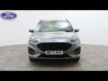 Used Ford Kuga 2023 for sale - 73688995: Photo