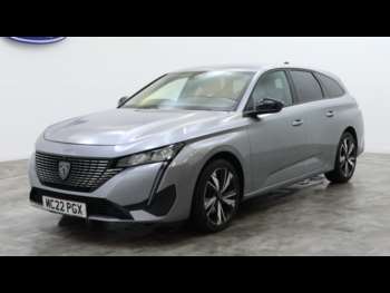 Used Peugeot 308 2022 for sale - 73446093: Photo