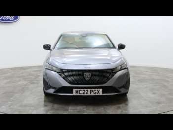 Used Peugeot 308 2022 for sale - 73446093: Photo
