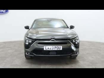 Used Citroen C5 X 2023 for sale - 74166980: Photo