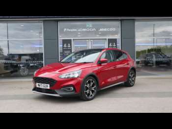 2022 - 1.5 EcoBlue 120 Active X 5dr