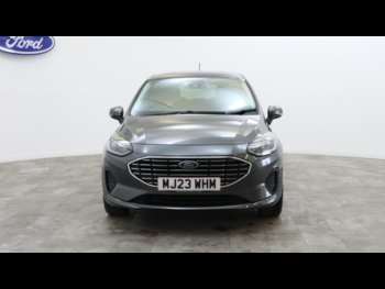 Used Ford Fiesta 2023 for sale - 74116734: Photo
