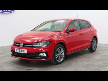 Used Volkswagen Polo 2021 for sale - 72934279: Photo
