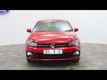 Used Volkswagen Polo 2021 for sale - 72934279: Photo