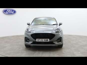 Used Ford Puma 2022 for sale - 74720299: Photo