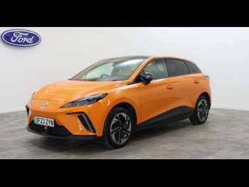 2023 - 150kW Trophy EV Long Range 64kWh 5dr Auto