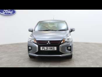 Used Mitsubishi Mirage 2021 for sale - 74515467: Photo