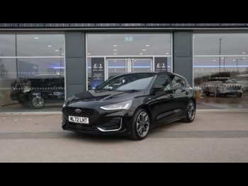 2022 - 1.0 EcoBoost ST-Line Vignale 5dr