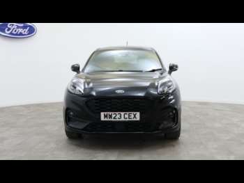 Used Ford Puma 2023 for sale - 74661440: Photo