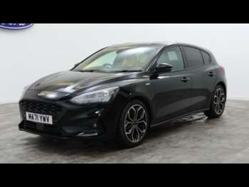 Used Ford Focus 2021 for sale - 74154689: Photo