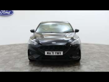 Used Ford Focus 2021 for sale - 74154689: Photo