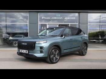 2025 - 1.6T Deluxe 5dr 7DCT Auto