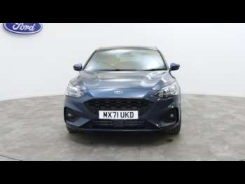 Used Ford Focus 2022 for sale - 72953606: Photo