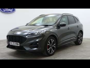 Used Ford Kuga 2022 for sale - 74487839: Photo