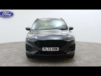 Used Ford Kuga 2022 for sale - 74487839: Photo