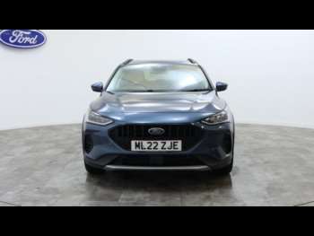 Used Ford Focus 2022 for sale - 74818547: Photo