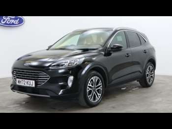 Used Ford Kuga 2023 for sale - 74116730: Photo