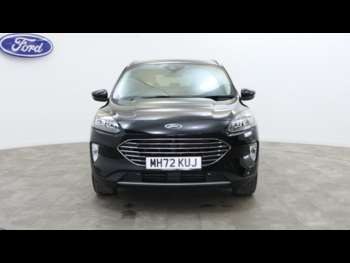 Used Ford Kuga 2023 for sale - 74116730: Photo