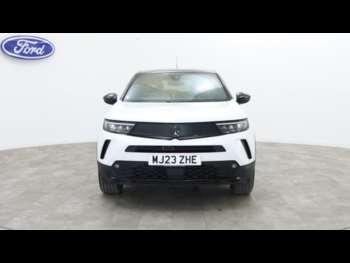 Used Vauxhall Mokka 2023 for sale - 74304723: Photo