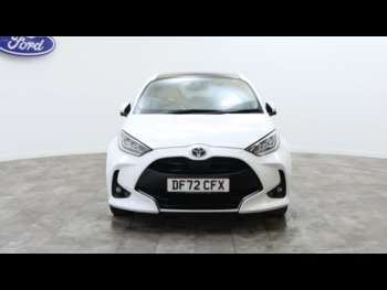 Used Toyota Yaris 2022 for sale - 73058646: Photo