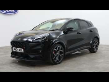 Used Ford Puma 2024 for sale - 74437791: Photo