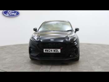 Used Ford Puma 2024 for sale - 74437791: Photo