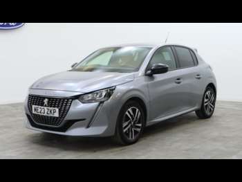 Used Peugeot 208 2023 for sale - 73528038: Photo
